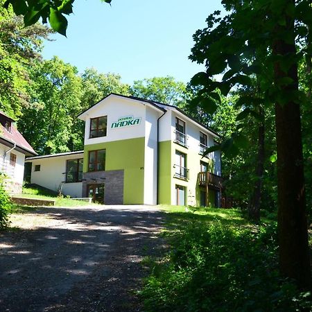 Penzion Nadka Bojnice Extérieur photo