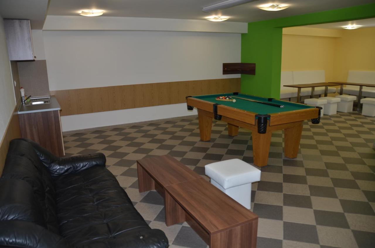 Penzion Nadka Bojnice Extérieur photo