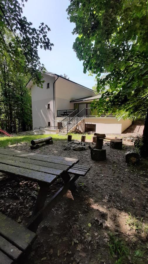 Penzion Nadka Bojnice Extérieur photo