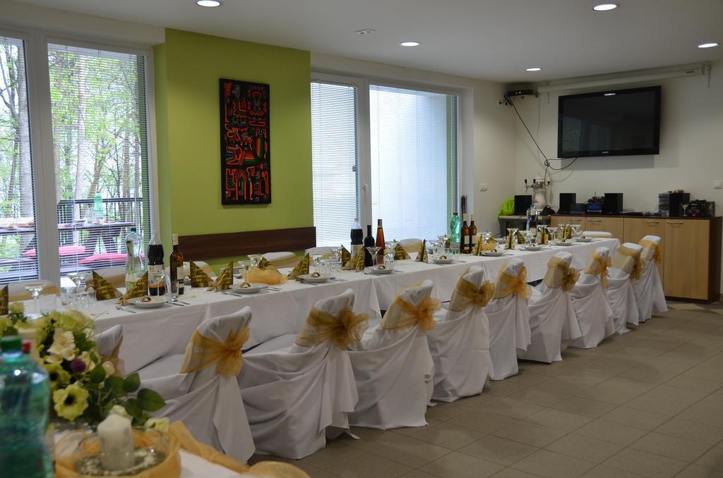 Penzion Nadka Bojnice Extérieur photo