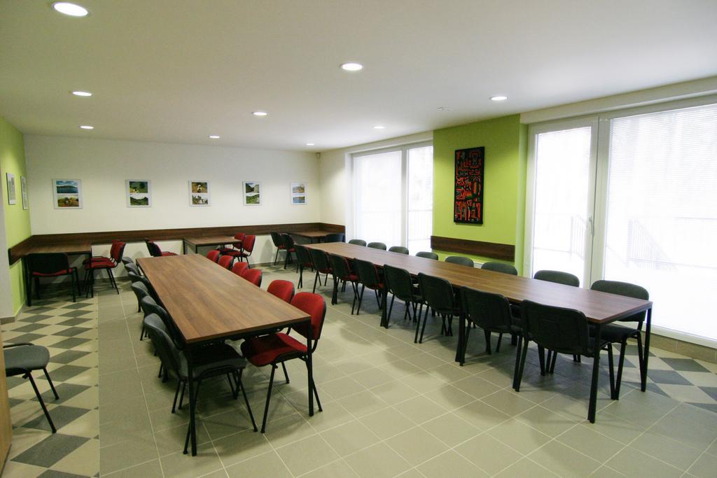 Penzion Nadka Bojnice Extérieur photo