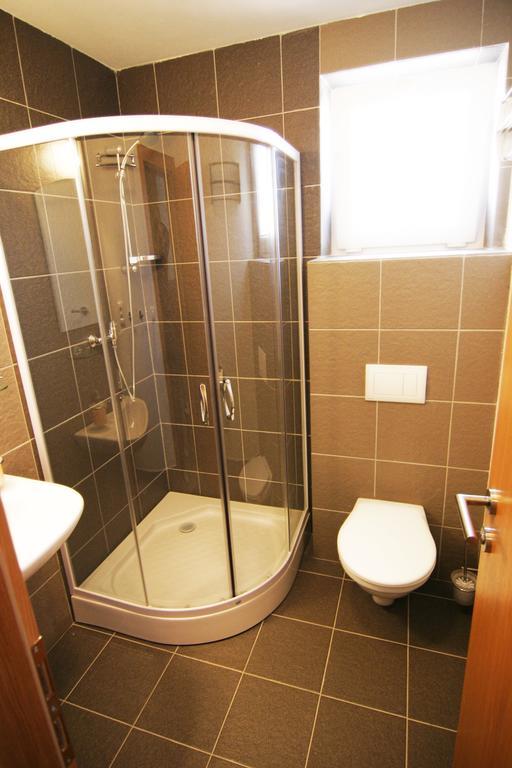 Penzion Nadka Bojnice Chambre photo