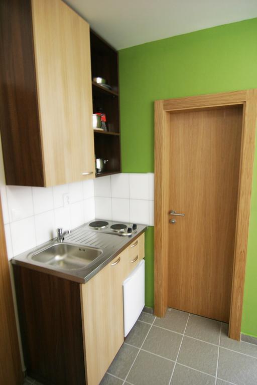Penzion Nadka Bojnice Chambre photo