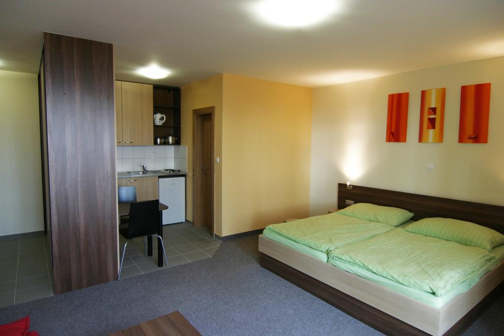 Penzion Nadka Bojnice Chambre photo