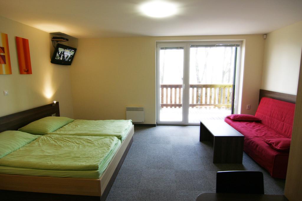 Penzion Nadka Bojnice Chambre photo