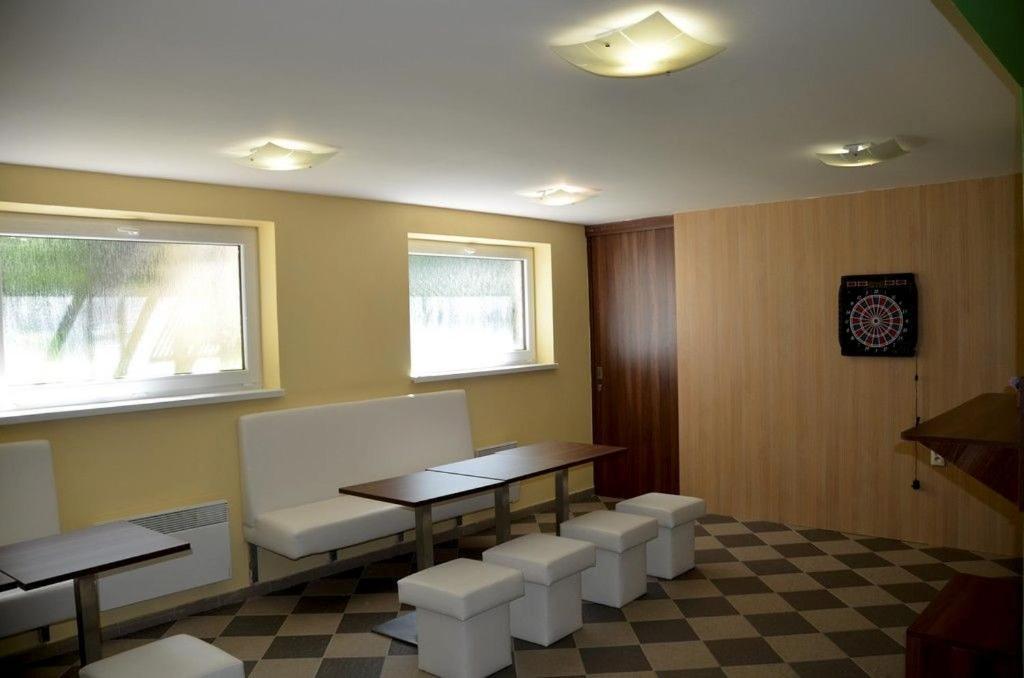 Penzion Nadka Bojnice Extérieur photo